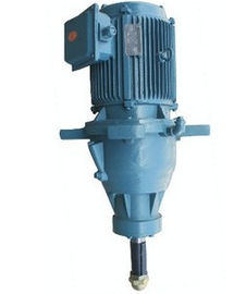 NGW-LF Menara Pendingin Industri Penurun Kecepatan / Planetary gear Reducer Low Noise