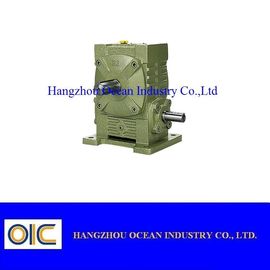 Kecepatan gigi worm gear reducer RATIO 110-160 WPA WPS WPO WPX WPDS WPDS WPDO WPDX WPKA WPKS