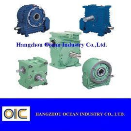 Kecepatan gigi worm gear reducer RATIO 110-160 WPA WPS WPO WPX WPDS WPDS WPDO WPDX WPKA WPKS