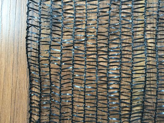 Luar ruangan Greenhouse Sun Naungan Netting Untuk Sayuran, Pertumbuhan Bunga