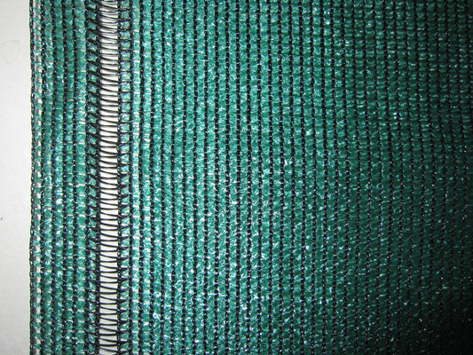 HDPE Taman Naungan Netting