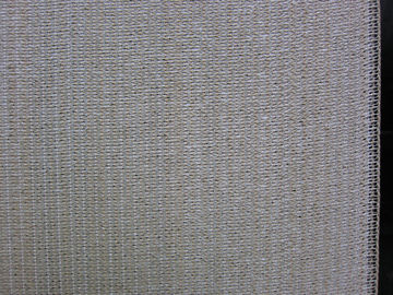 80% - 100% Tingkat Shade, Taman Naungan Netting Untuk Tanaman Sun Protection