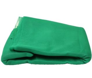 Plastik Taman Sun Naungan Netting Disesuaikan, 80% - 100% Tingkat Naungan