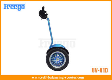 Listrik 2 Wheel Diri Balancing Scooter Stand Up Transporter Pribadi