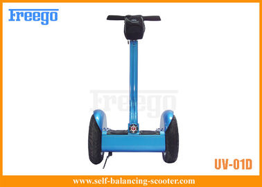 Listrik 2 Wheel Diri Balancing Scooter Stand Up Transporter Pribadi