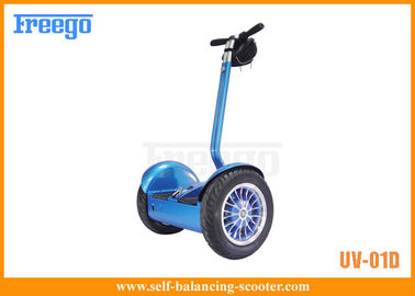 Listrik 2 Wheel Diri Balancing Scooter Stand Up Transporter Pribadi