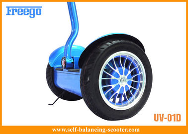 Listrik 2 Wheel Diri Balancing Scooter Stand Up Transporter Pribadi