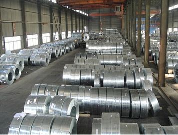 SGCE DX54D + Z GI Galvanized baja Coil / strip / Lembar Seng Coated
