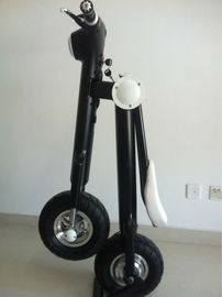 Cerdas Portabel Folding Electric Bike / Sepeda, 35 km / H max Kecepatan