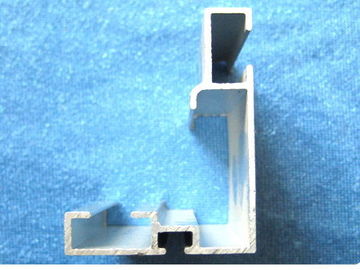 terkemuka profil aluminium Greenhouse Sistem Shading