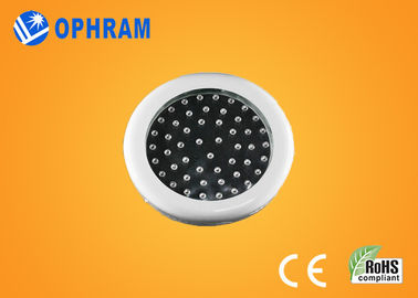 Epistar IP20 50W Full Spectrum LED tumbuh lampu untuk Bunga AC85-265V