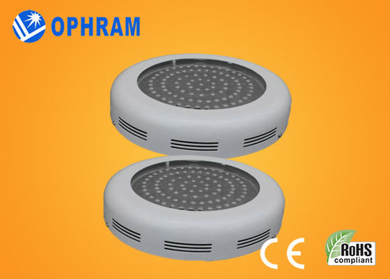 110V / 220V 50Hz / 60Hz 90W Epistar Full Spectrum LED Grow Lampu