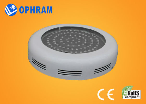 110V / 220V 50Hz / 60Hz 90W Epistar Full Spectrum LED Grow Lampu
