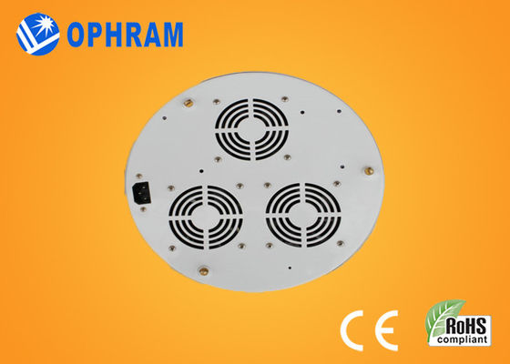 110V / 220V 50Hz / 60Hz 90W Epistar Full Spectrum LED Grow Lampu