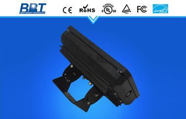 80W Led Tunnel Lights dengan IP65 80000H garansi umur 5year Bridgelux LED