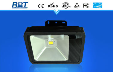 80W Led Tunnel Lights dengan IP65 80000H garansi umur 5year Bridgelux LED
