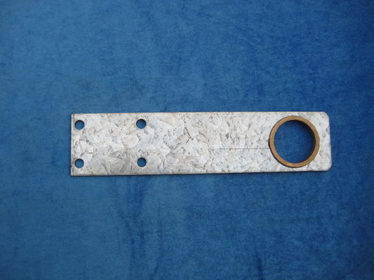 1 &quot;cooper piring paduan bantalan bearing untuk sistem penyaringan rumah kaca