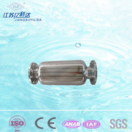 Menara Pendingin Magnetic Pengolahan Air Devices Lime Remover kerak