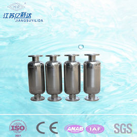 Menara Pendingin Magnetic Pengolahan Air Devices Lime Remover kerak