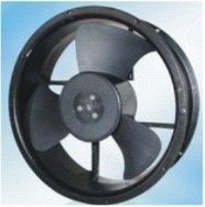 3 Pisau Plastik Impeller Garasi / Greenhouse Ventilasi Fans PA-66 UL 94 V-0 Bobbin