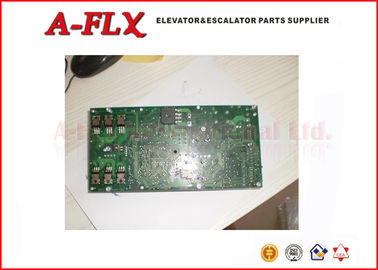 Main Dewan 1251R5 Thyssen Elevator pintu Motor PCB Untuk membuka Pintu