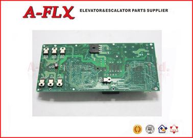 Main Dewan 1251R5 Thyssen Elevator pintu Motor PCB Untuk membuka Pintu