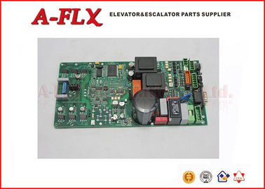 Main Dewan 1251R5 Thyssen Elevator pintu Motor PCB Untuk membuka Pintu