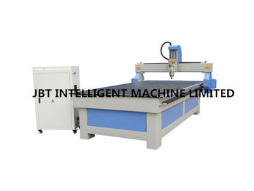 Komposit Pintu Pengukir Open Source CNC Router Terima 220V Tegangan