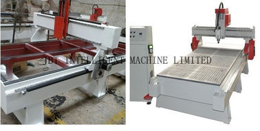 Komposit Pintu Pengukir Open Source CNC Router Terima 220V Tegangan