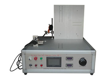 PLC Kontrol Tester Alat Listrik Tinta Tahan Oven Microwave Tester