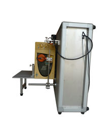 PLC Kontrol Tester Alat Listrik Tinta Tahan Oven Microwave Tester