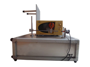 PLC Kontrol Tester Alat Listrik Tinta Tahan Oven Microwave Tester