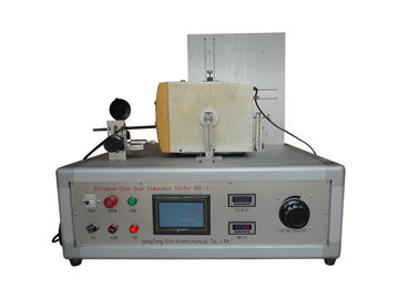 PLC Kontrol Tester Alat Listrik Tinta Tahan Oven Microwave Tester