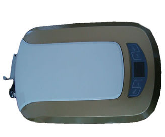 FB200 Sectional Pintu Pembuka
