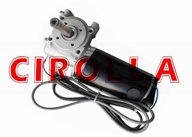 100pulse Silent Working Automatic Door Motor Dengan Encoder 2 Sinyal