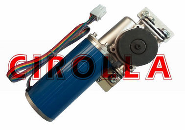 Automatic Sliding Door Brushless Motor DC 100W Operasi Halus Untuk Rumah Sakit