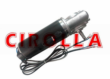 Torsi Tinggi Automatic Door Motor dengan Encoder 2 Sinyal, 100Pulse