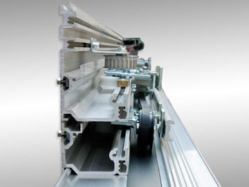 150KG Commercial High-end Smart automatic Sliding Door operator 4200mm