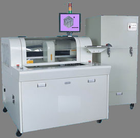 Automatic Pneumatic CNC PCB Router untuk Circuit Board yang Kering