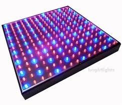 90W-GU Hidroponik & Hortikultura & rumah kaca dipimpin tumbuh lampu untuk tanaman indoor