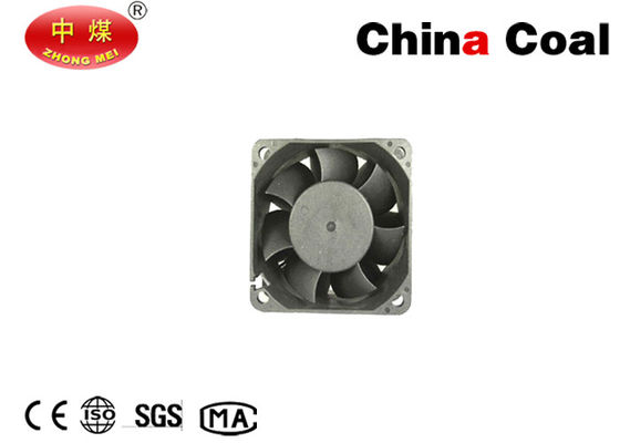 Ventilasi Peralatan Ventilasi Fan 60mm 12v High Quality Powerfull Jet Fan